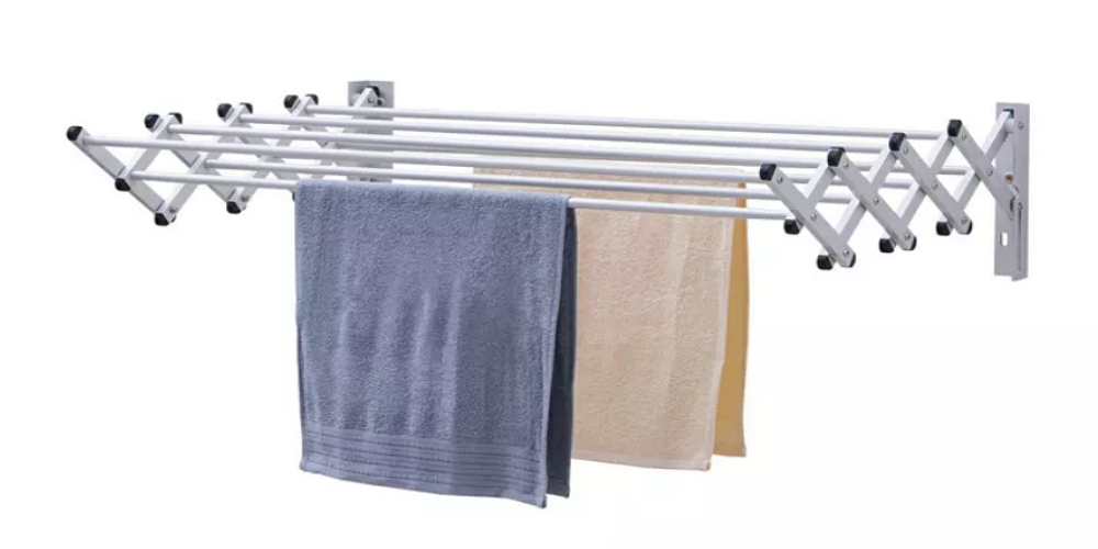How to Choose the Best Wall Mounted Cloth Hanger