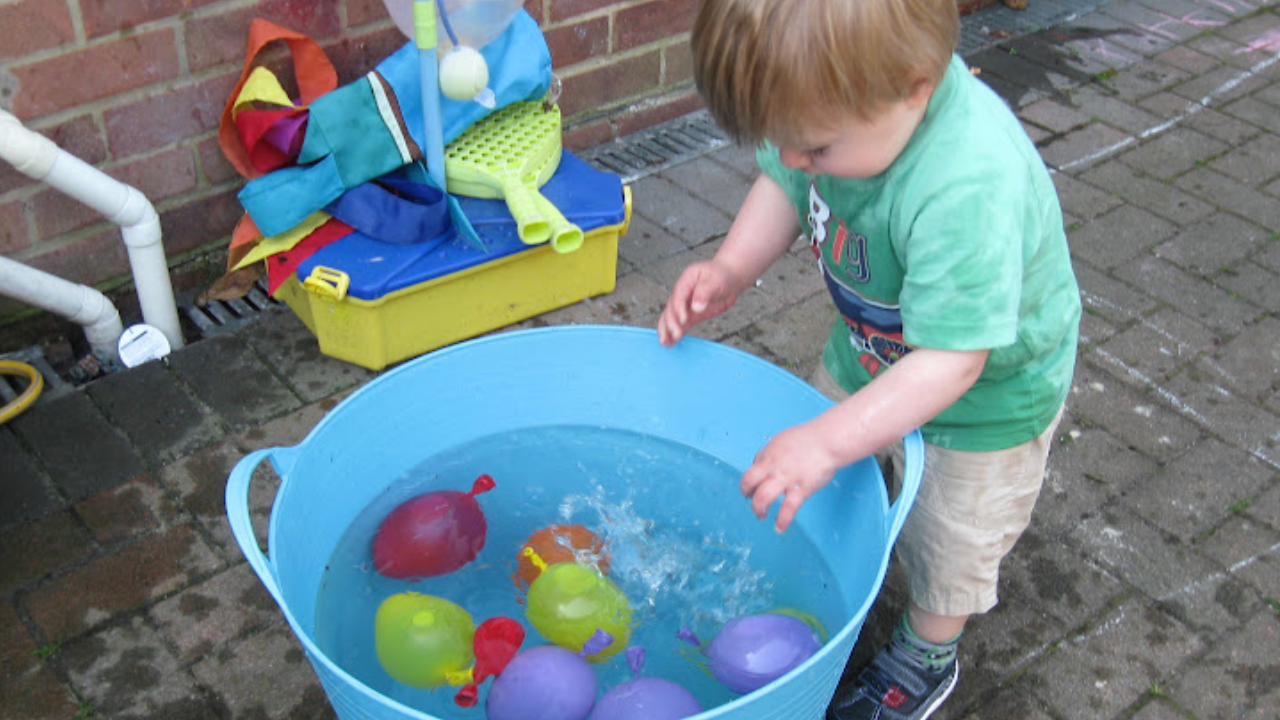 What Benefits Can You Achieve Through the Use of Biodegradable Water Balloons?