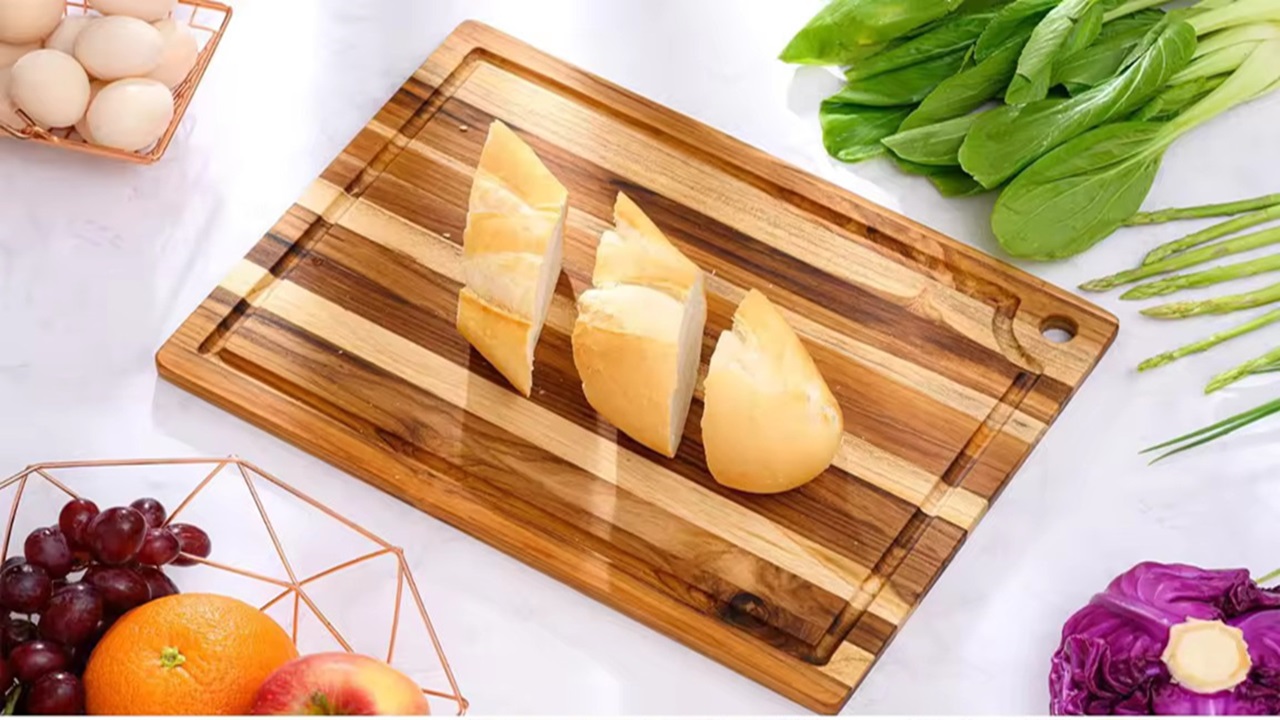 Why Bulk Cutting Boards are Important to Companies